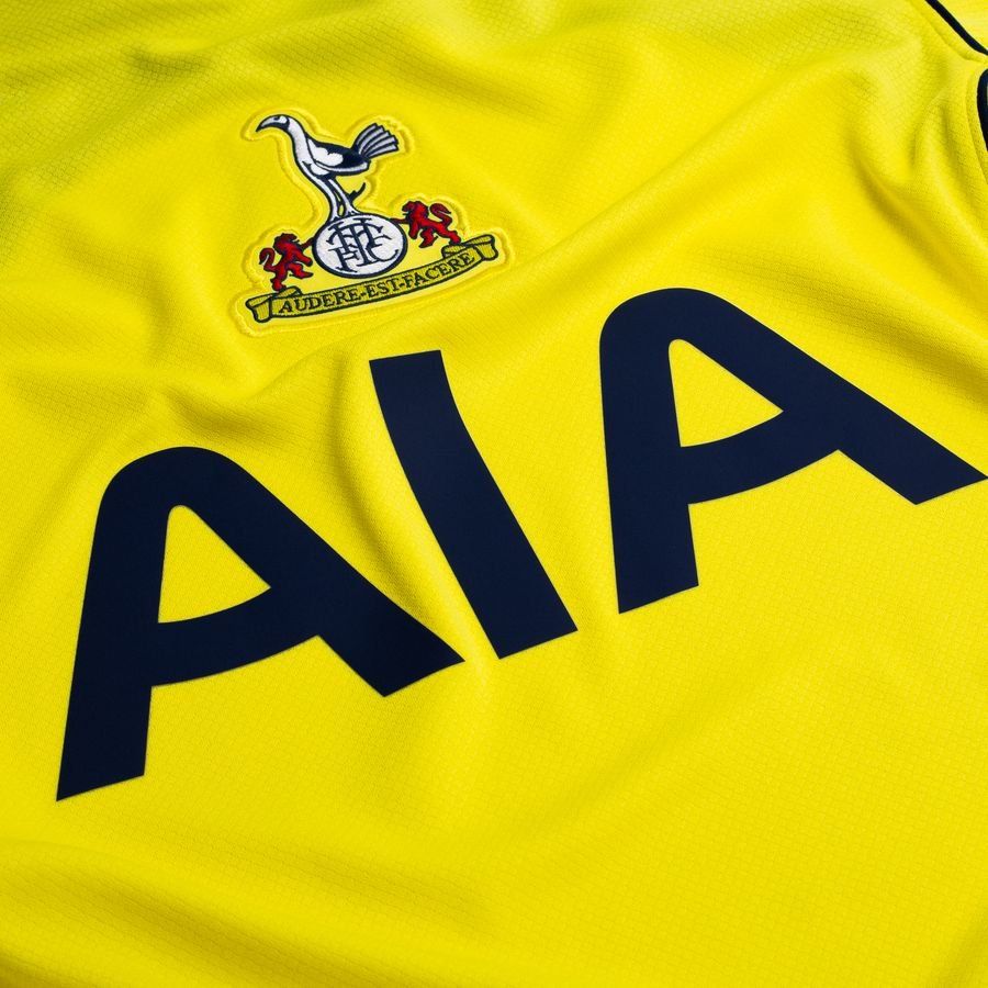 Tottenham 3rd Shirt 2025/26 - Men's-SoccerKits Hub | Buy Soccer Jerseys Online